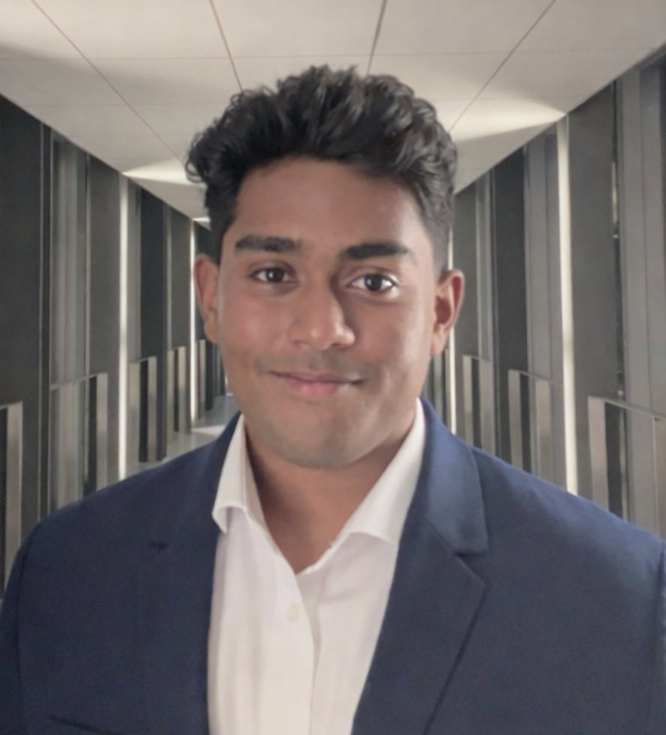 Sheehan Lloyd Software Engineer and Full-Stack Developer